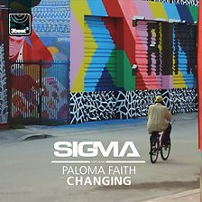 Sigma Feat. Paloma Faith